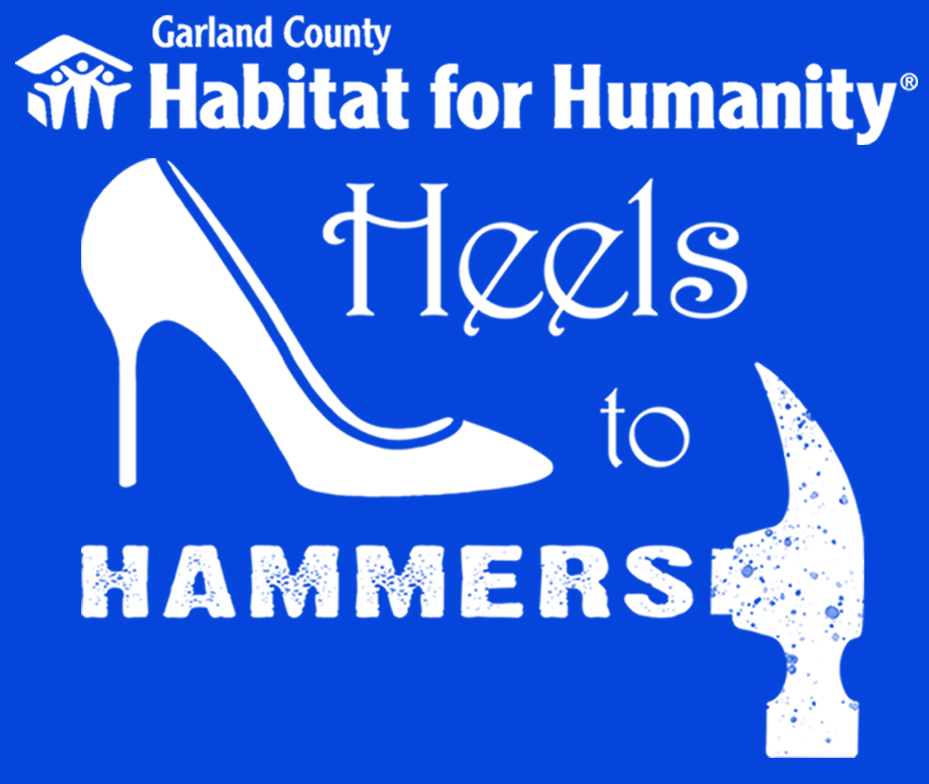Heels to Hammers Women’s Build