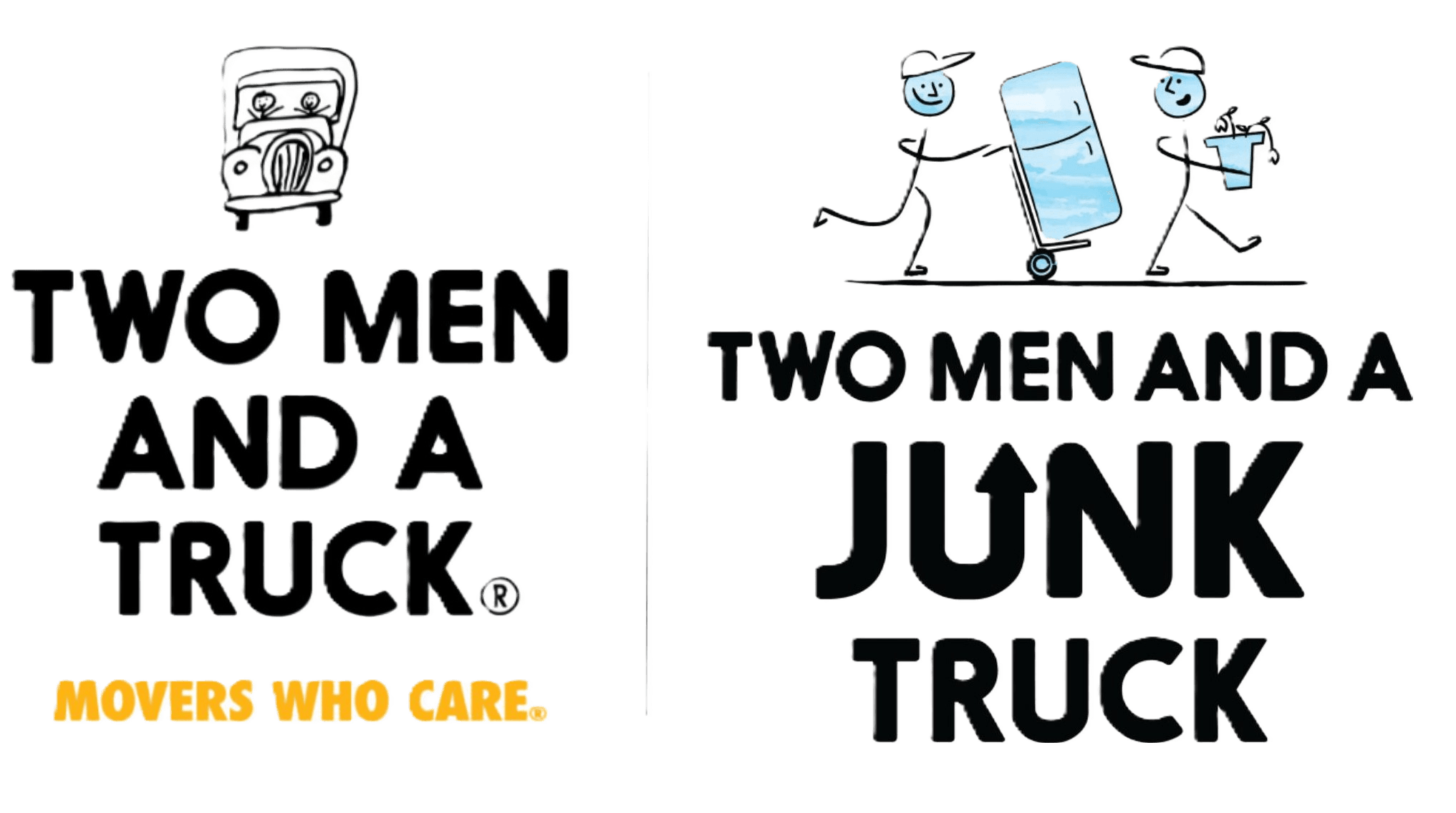 Two Men and a Truck 
