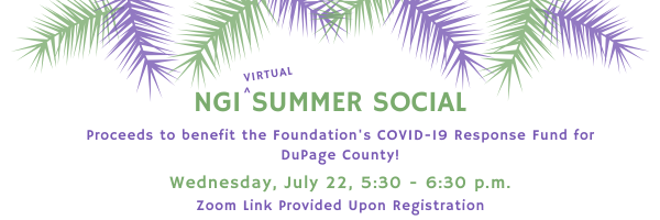 NGI Summer Social