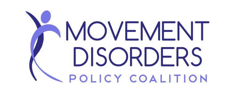 Movement Disorders Policy Coalition