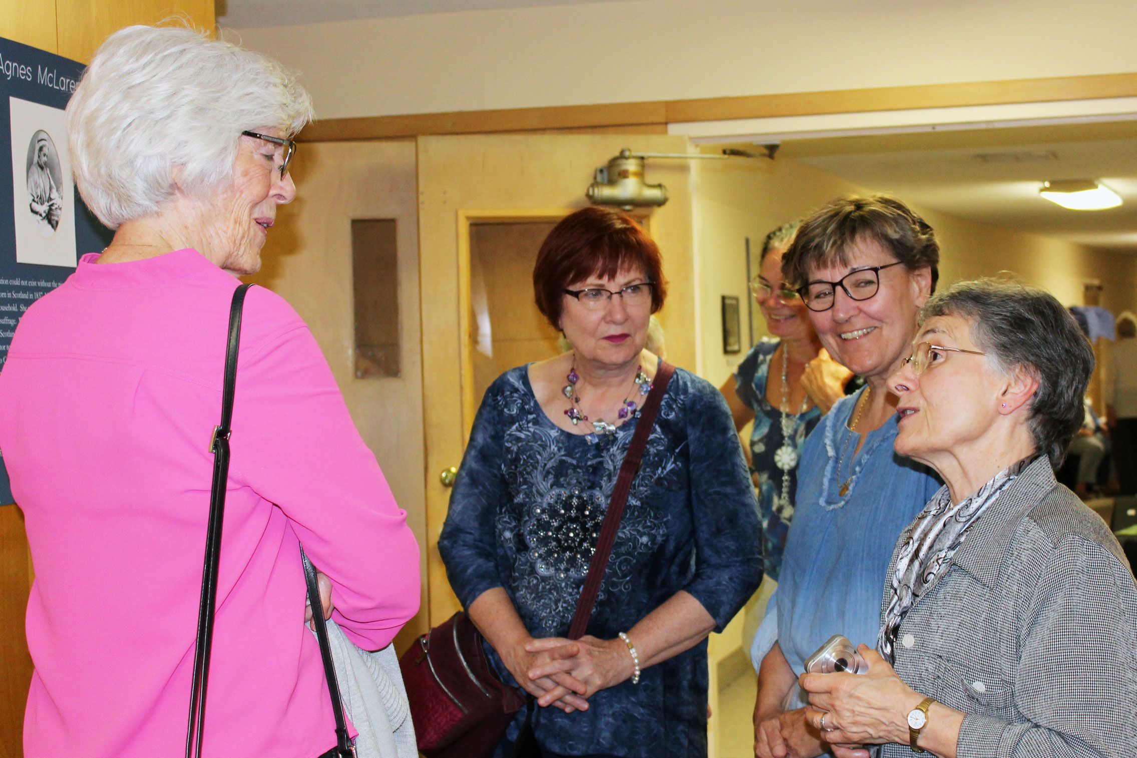 Celebrating 80 Years in Fox Chase