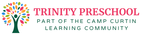 Trinity Preschool Part of the Camp Curtin Learning Community