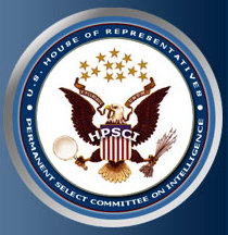 1977: House of Representatives Established Permanent Select Committee on Intelligence.