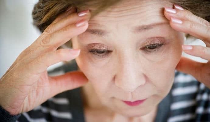 THIS CAREGIVER STRESS TEST HELPS YOU AVOID BURNOUT