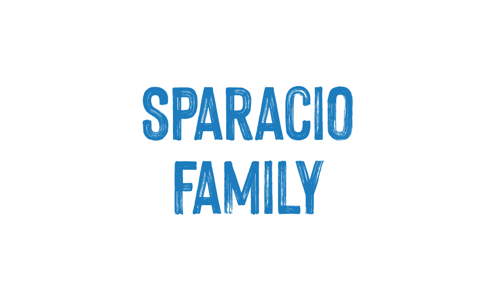 Sparacio family