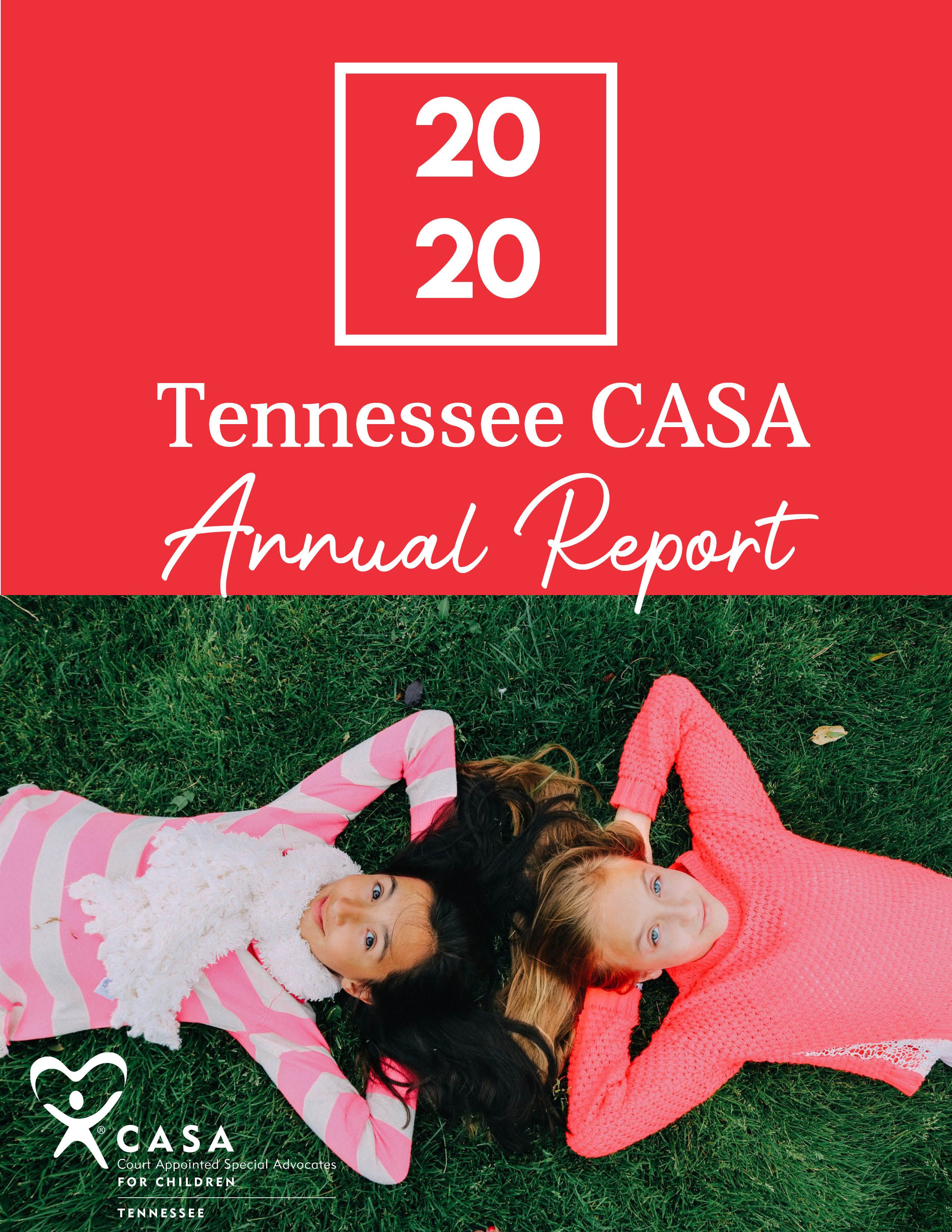 2020 Annual Report