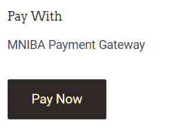 Pay now button image