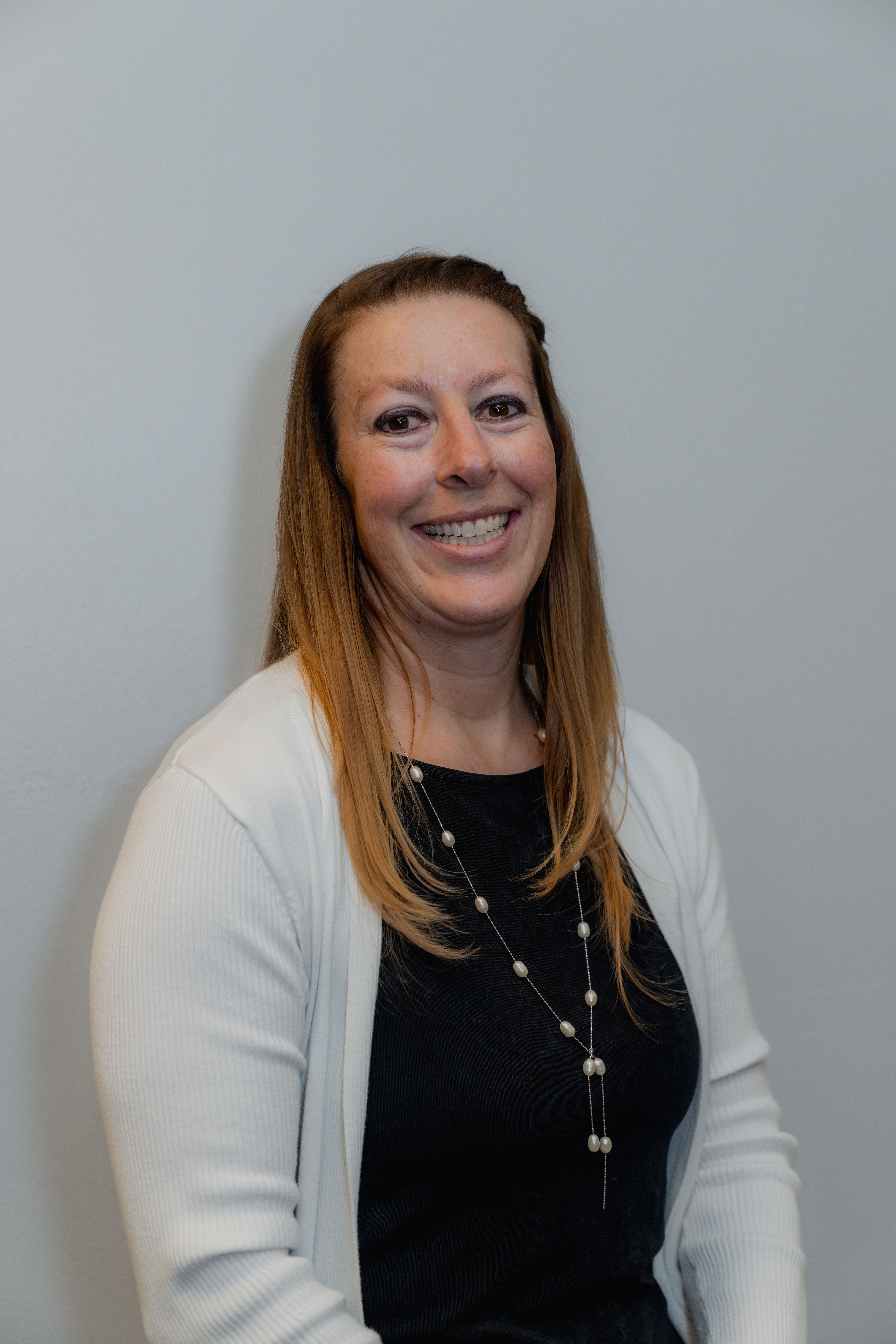 Treasurer: Stacie Dellamano