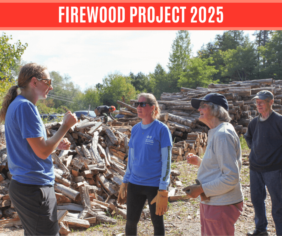 Firewood Project 2025