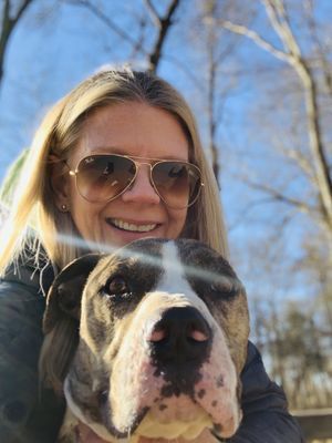 Kate Gorman, General Member : Board of Directors : The Humans : About HSYC  : Humane Society of York County