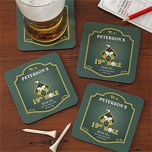 personalized coasters, coaster printing, drink coasters, coasters toronto, custom coasters