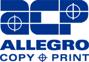 Allegro Copy + Print