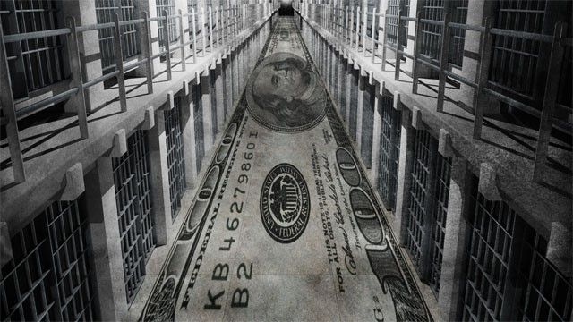 Fighting the Fees That Force Prisoners to Pay for Their Incarceration