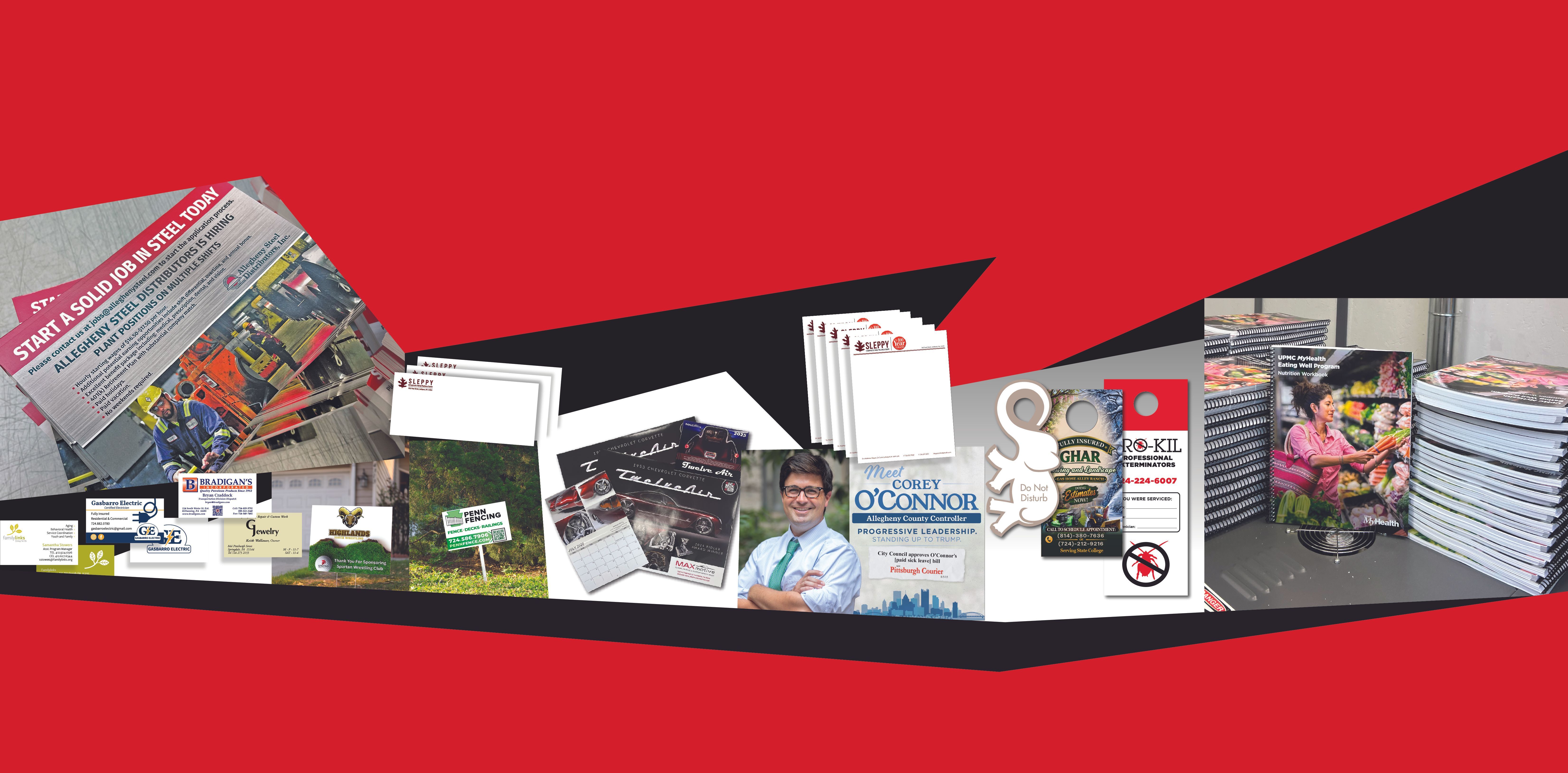 Let us bring your best ideas to life.