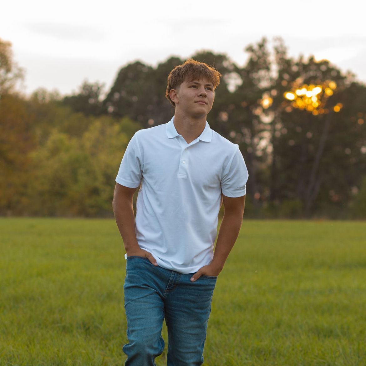 Curtis J. FitzSimmons, M.D., Memorial Scholarship