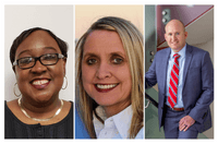 Economics Arkansas Adds Three to Board of Directors