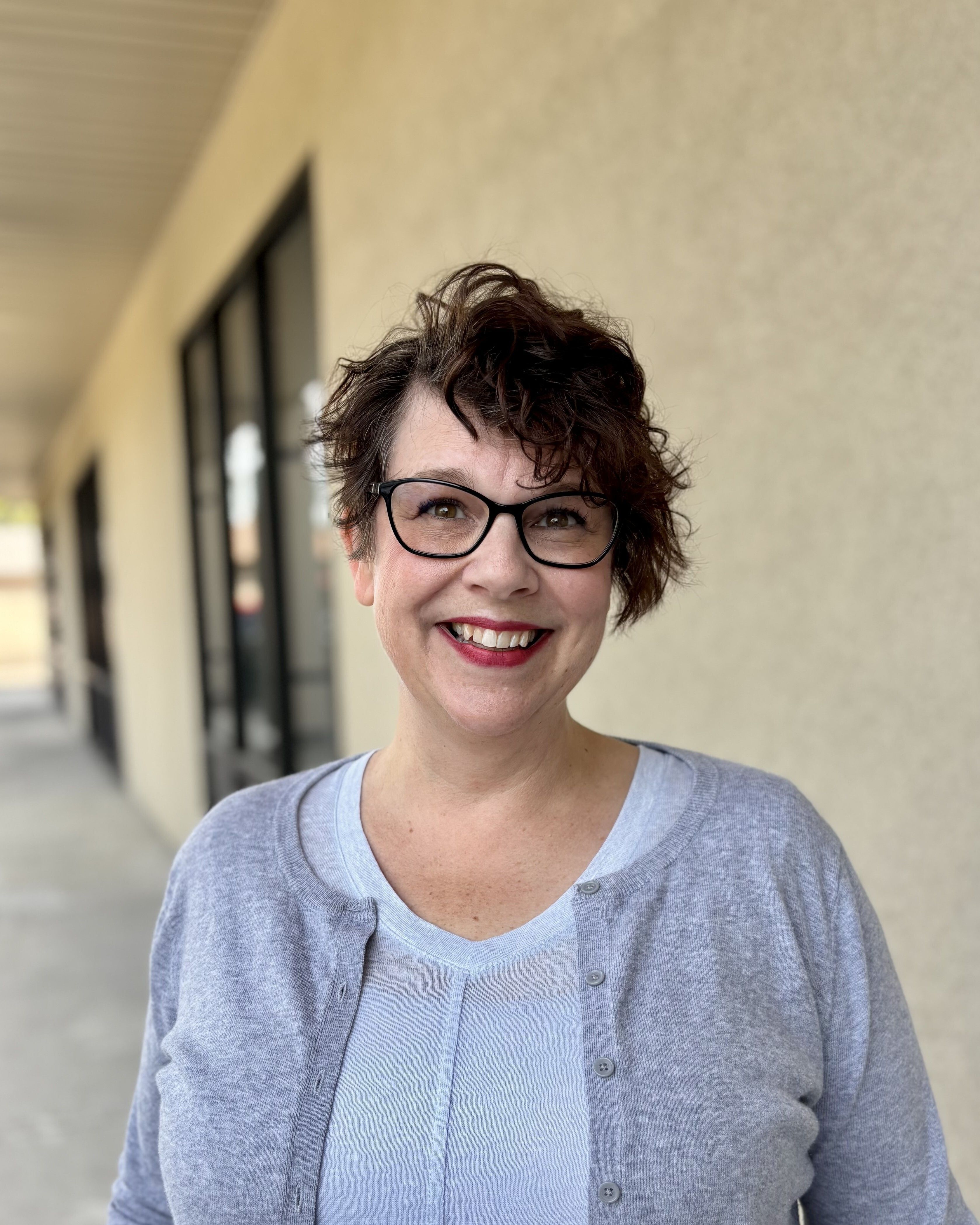 Heather Nicolai - Developmental Specialist