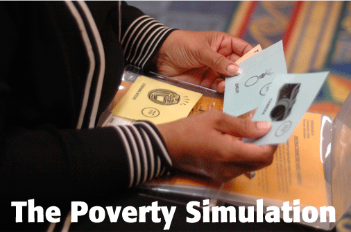 4/20/18 Public Poverty Simulation