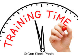 CEU Training for volunteers