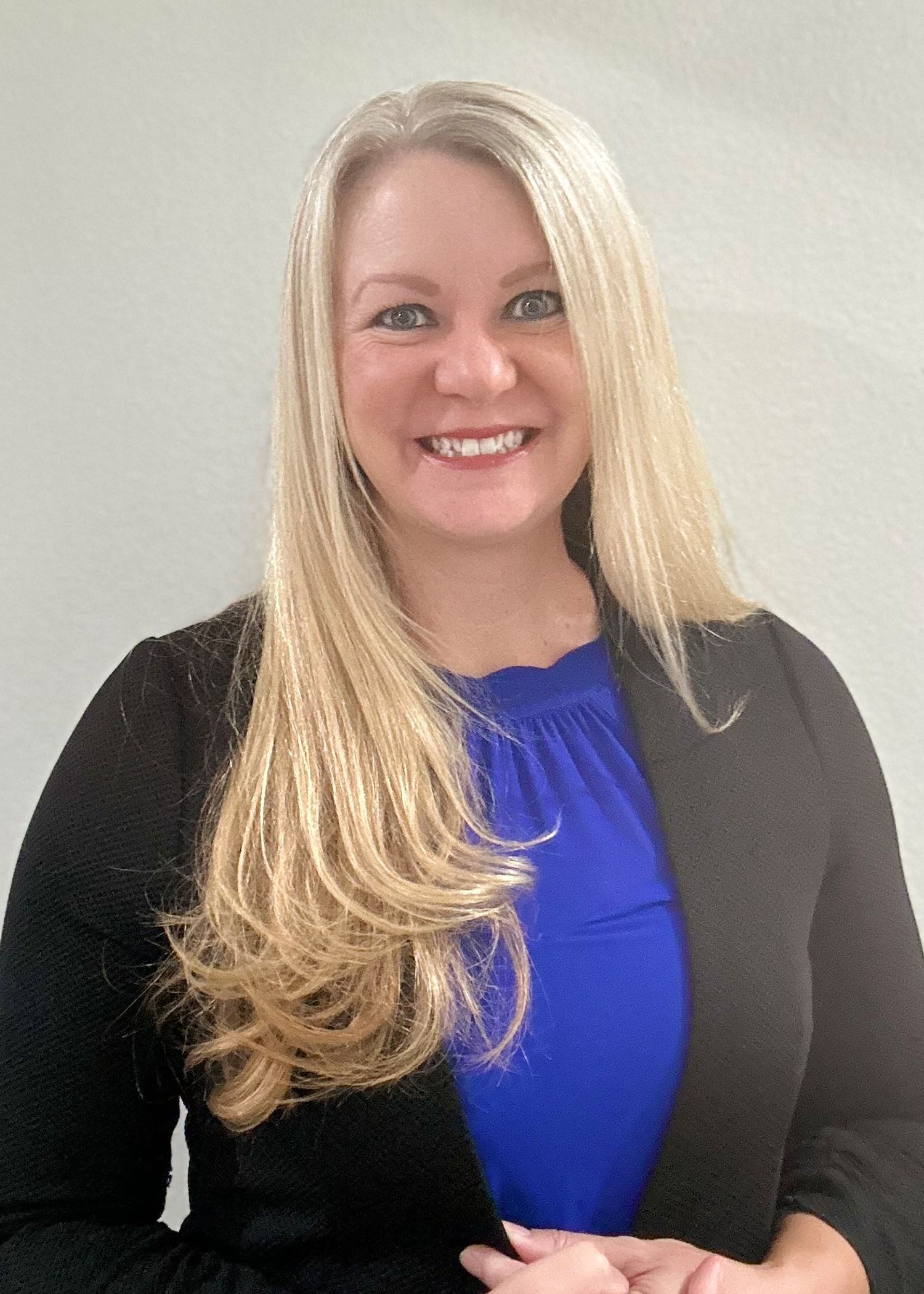 Dr. Misty Rowe