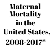 Maternal Mortality Infographic