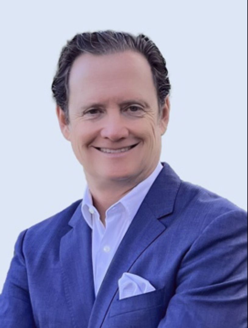 Joe Iturri 