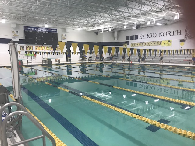 Fargo North Swim & Dive Scholarship