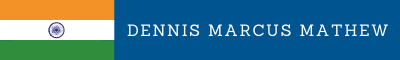 Dennis - India