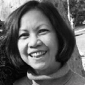 Jessie Fernandez Ivins, BSN’69, PHN