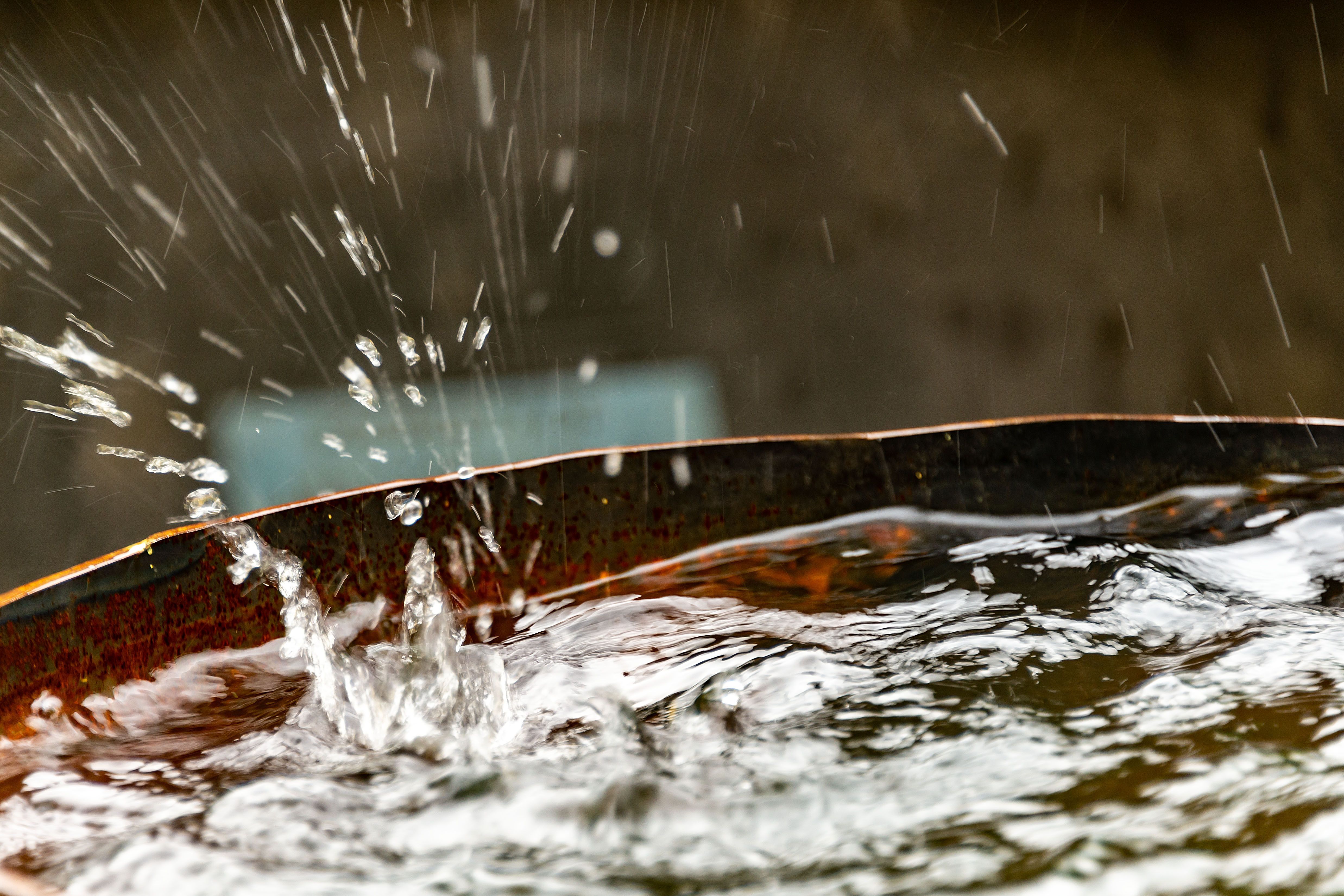 Rain Barrel Workshop