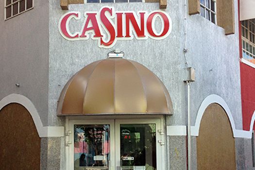 Casino