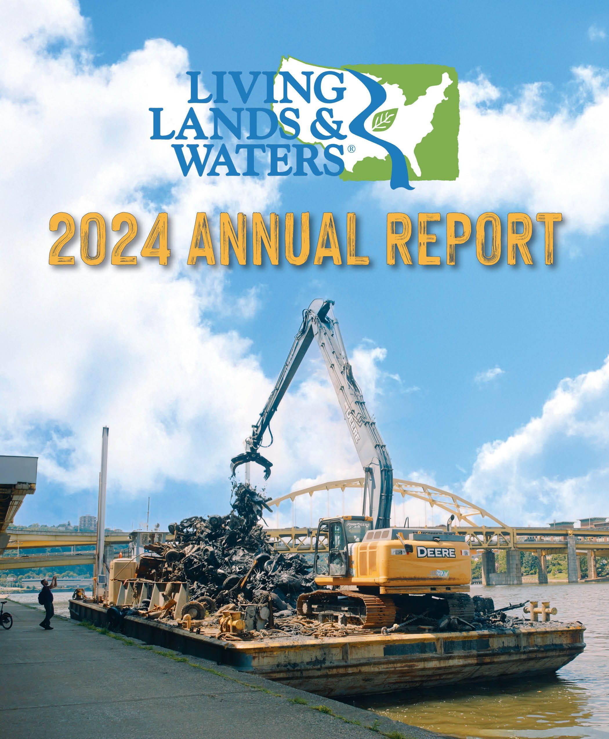 2024 Annual Report