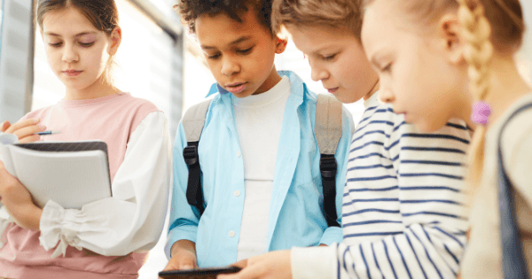 Navigating the Pros and Cons of Technology Advances; Ensuring Safety for Your Child