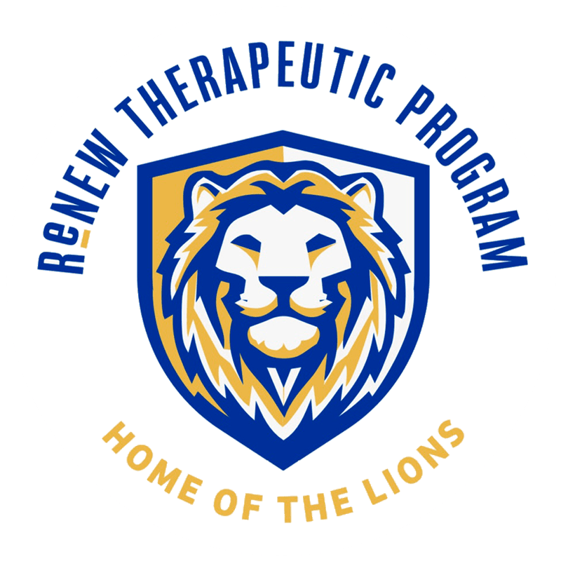 ReNEW RTP (Renew Therapeutic Program)