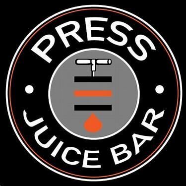 Press Juice Bar