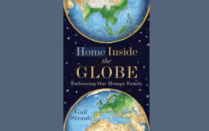 Home Inside the Globe book cover