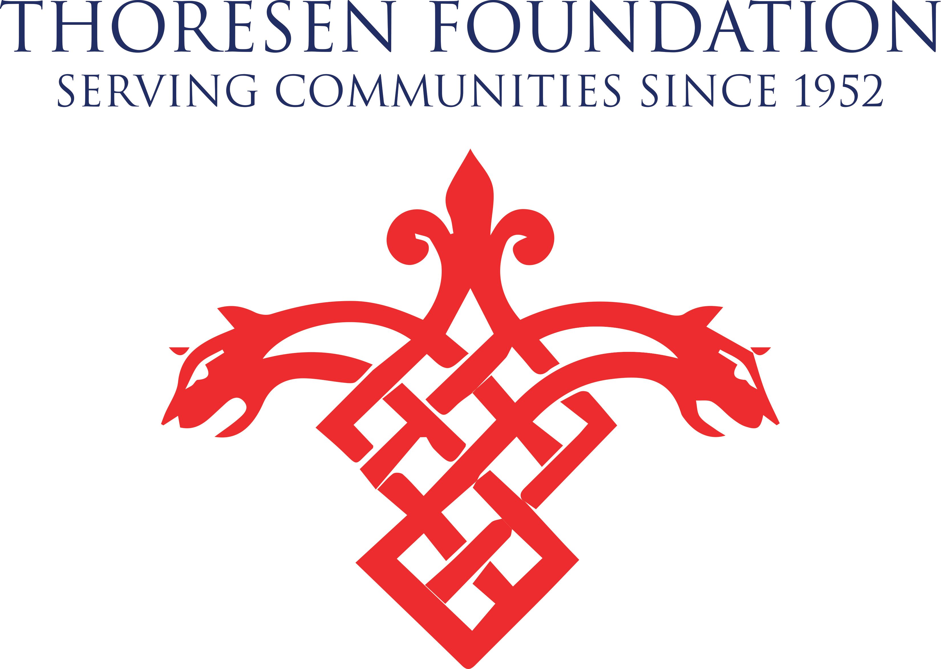 Thoresen Foundation 