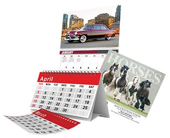 Calendars