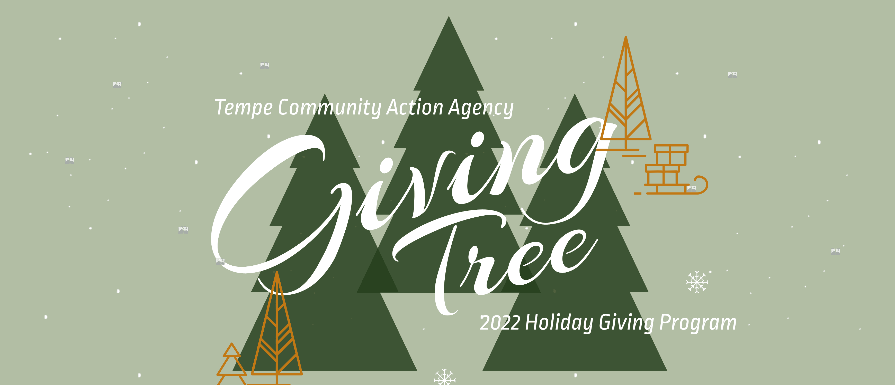 2022 Giving Tree Program