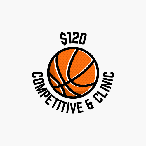 $120 Competitive & Clinic