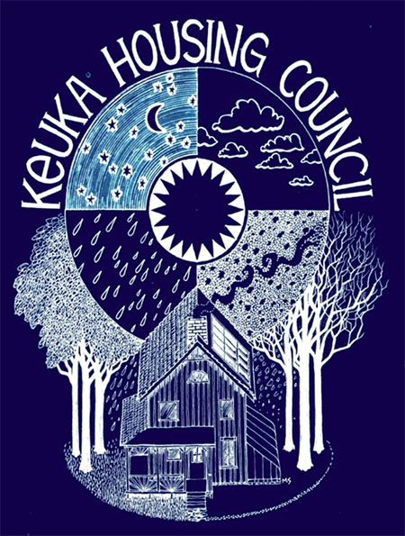 Keuka Housing Council Inc