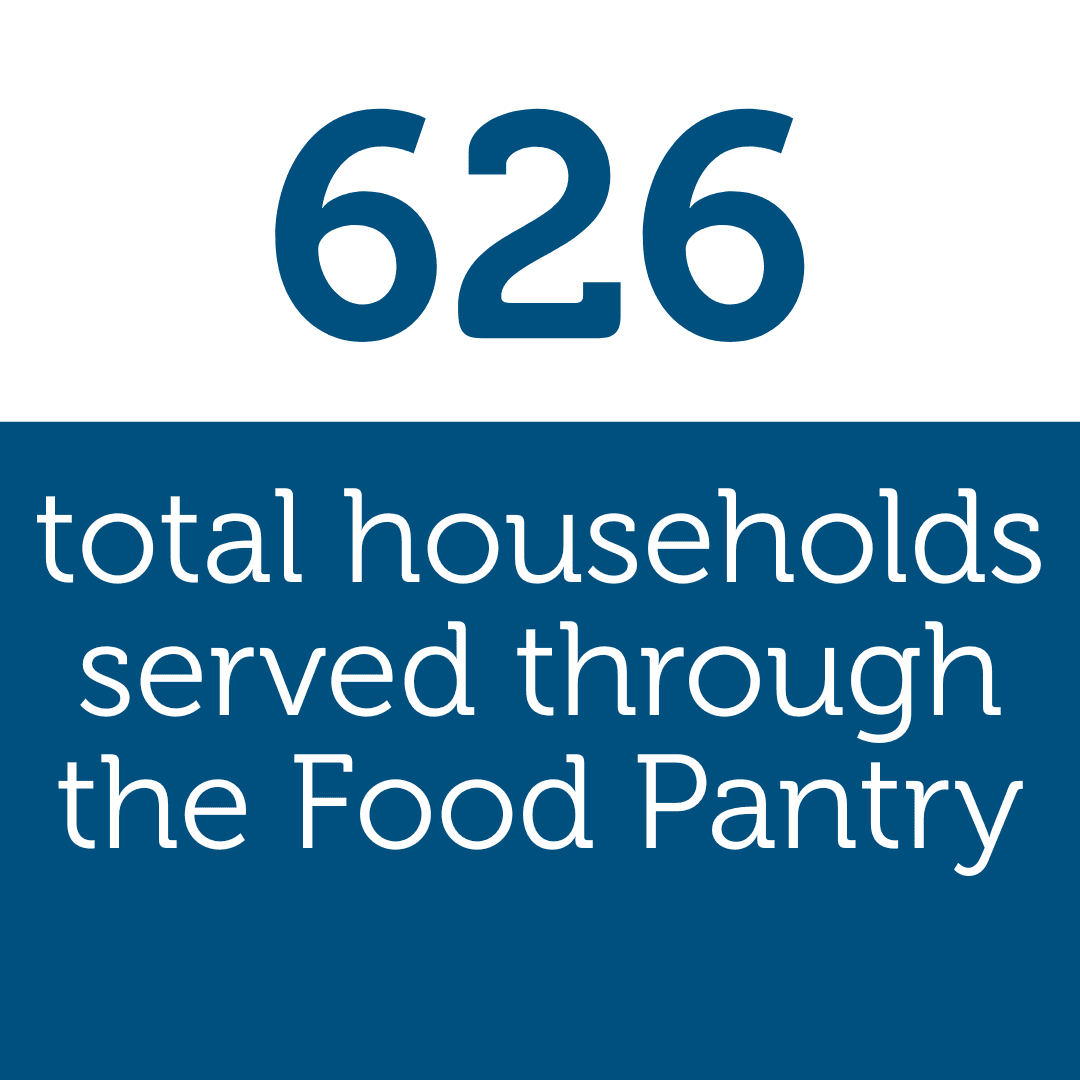 Food Pantry
