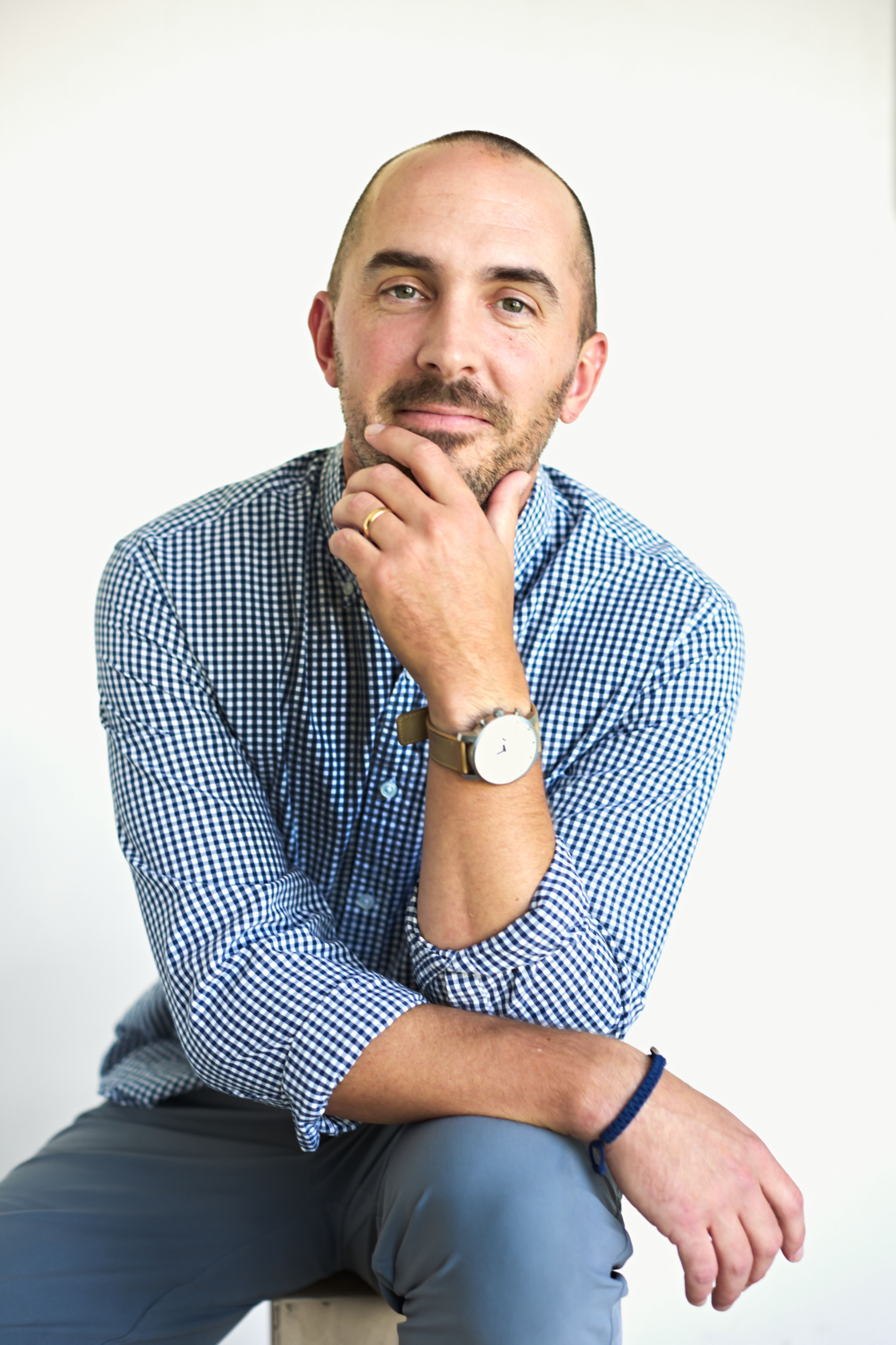 Zach McDermott
