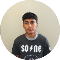 Nicholas Flores | Unified Partner