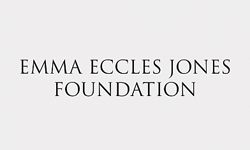Emma Eccles Jones Foundation