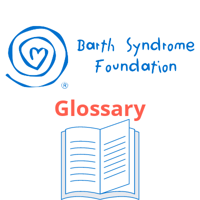 Glossary of Related Terms