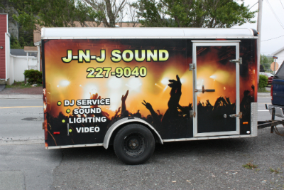 Vehicle Graphics