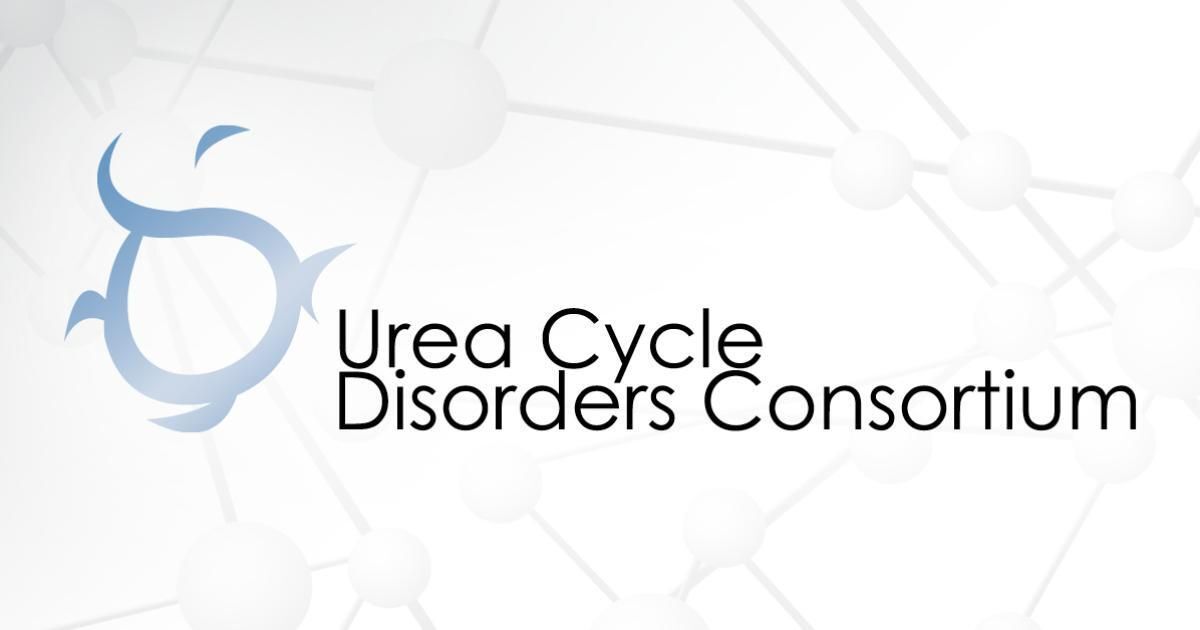 Urea Cycle Disorders Consortium Spotlight: Advancing Discoveries in Urea Cycle Disorders