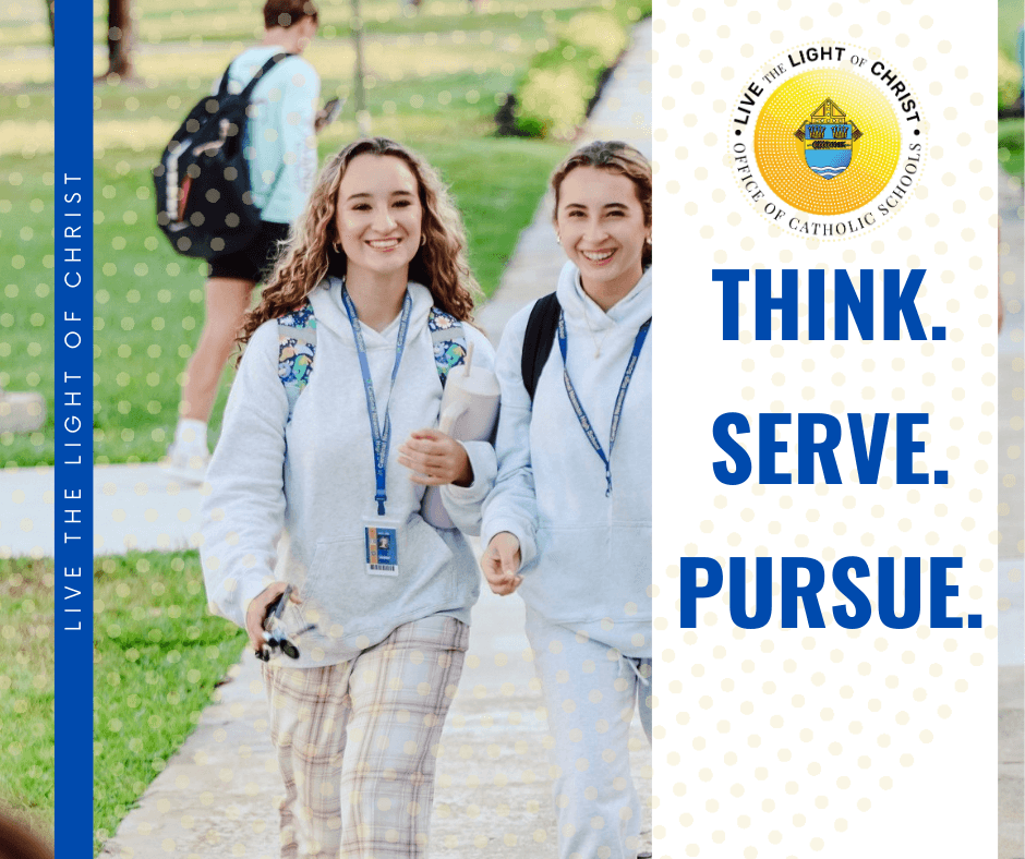 Annual Live the Light of Christ 6