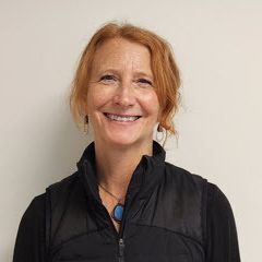 Tina Harlow, LCSW